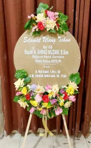 Ulang tahun Lima Puluh Kota