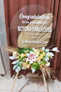 Grand Opening Lima Puluh Kota